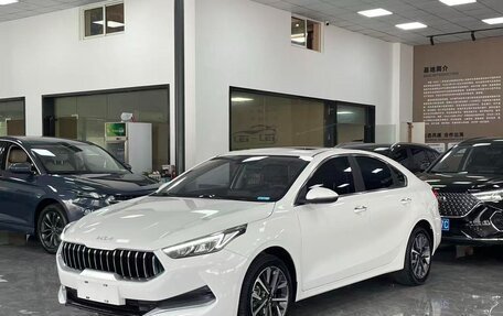 KIA K3, 2022 год, 1 370 000 рублей, 1 фотография