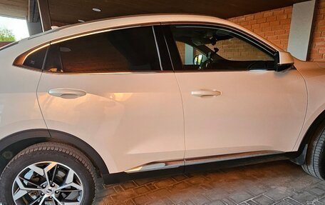 Haval F7x I, 2022 год, 2 350 000 рублей, 2 фотография