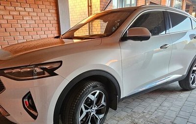 Haval F7x I, 2022 год, 2 350 000 рублей, 1 фотография