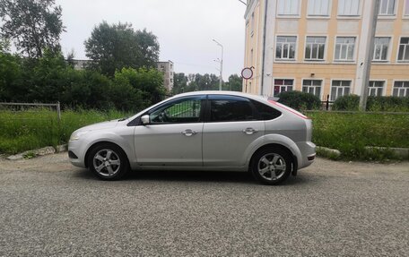 Ford Focus II рестайлинг, 2011 год, 440 000 рублей, 1 фотография