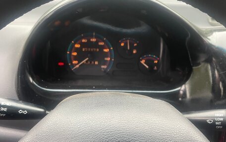 Daewoo Matiz I, 2007 год, 150 000 рублей, 4 фотография