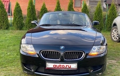BMW Z4, 2006 год, 3 450 000 рублей, 1 фотография