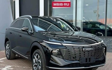 Haval F7, 2024 год, 2 950 000 рублей, 1 фотография