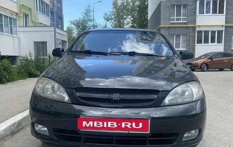 Chevrolet Lacetti, 2007 год, 400 000 рублей, 1 фотография