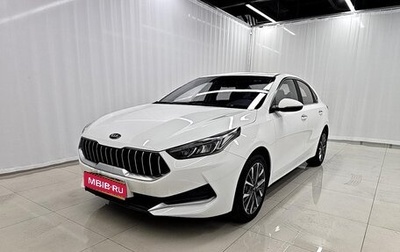 KIA K3, 2022 год, 1 340 000 рублей, 1 фотография