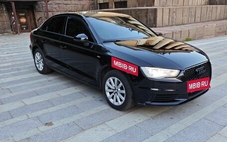 Audi A3, 2014 год, 1 230 000 рублей, 2 фотография