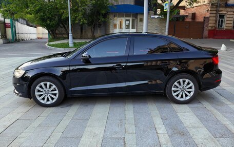 Audi A3, 2014 год, 1 230 000 рублей, 7 фотография