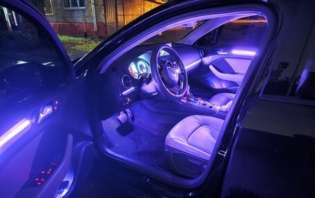 Audi A3, 2014 год, 1 230 000 рублей, 16 фотография