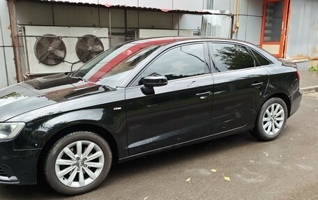 Audi A3, 2014 год, 1 230 000 рублей, 18 фотография