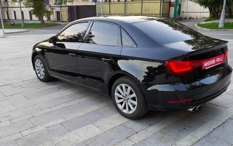 Audi A3, 2014 год, 1 230 000 рублей, 6 фотография