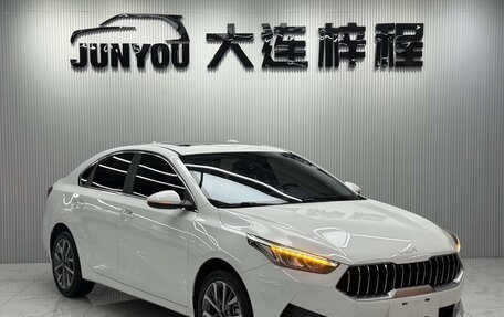 KIA K3, 2022 год, 1 290 000 рублей, 3 фотография