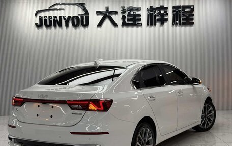 KIA K3, 2022 год, 1 290 000 рублей, 6 фотография