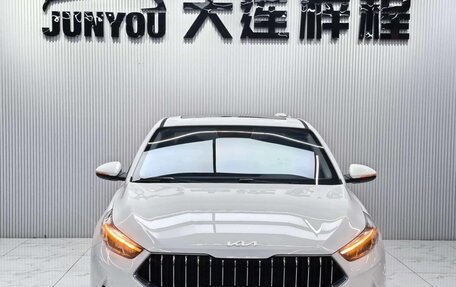 KIA K3, 2022 год, 1 290 000 рублей, 2 фотография
