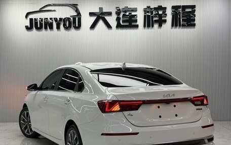KIA K3, 2022 год, 1 290 000 рублей, 8 фотография