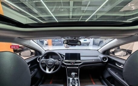 KIA K3, 2022 год, 1 290 000 рублей, 9 фотография
