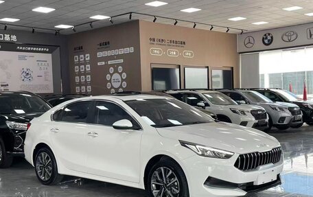 KIA K3, 2022 год, 1 370 000 рублей, 3 фотография