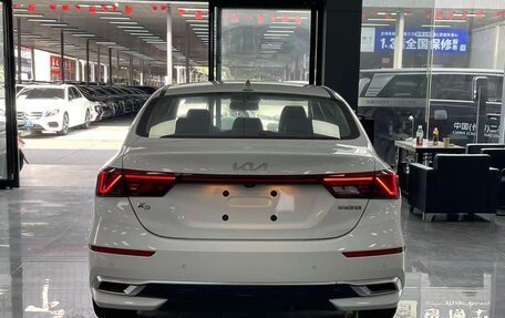 KIA K3, 2022 год, 1 370 000 рублей, 5 фотография