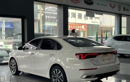 KIA K3, 2022 год, 1 370 000 рублей, 6 фотография