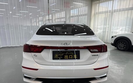 KIA K3, 2022 год, 1 340 000 рублей, 5 фотография