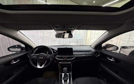 KIA K3, 2022 год, 1 340 000 рублей, 7 фотография