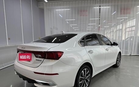 KIA K3, 2022 год, 1 340 000 рублей, 4 фотография