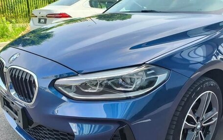 BMW 1 серия, 2023 год, 1 660 586 рублей, 6 фотография