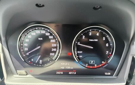 BMW 1 серия, 2023 год, 1 660 586 рублей, 15 фотография