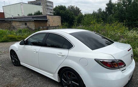 Mazda 6, 2010 год, 800 000 рублей, 5 фотография