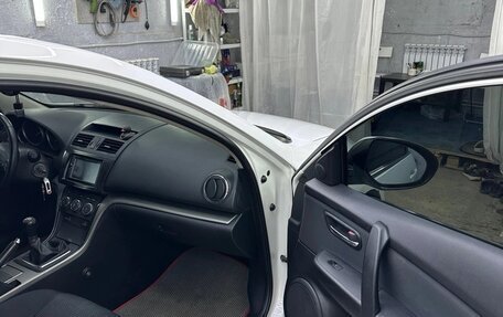 Mazda 6, 2010 год, 800 000 рублей, 12 фотография