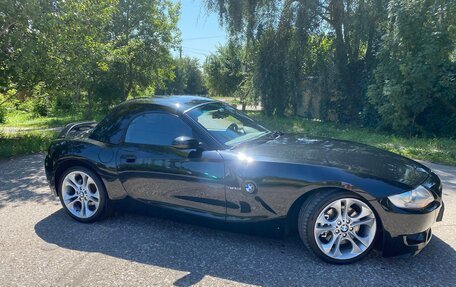BMW Z4, 2006 год, 3 450 000 рублей, 3 фотография