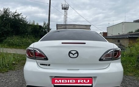 Mazda 6, 2010 год, 800 000 рублей, 10 фотография