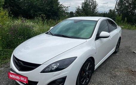 Mazda 6, 2010 год, 800 000 рублей, 3 фотография