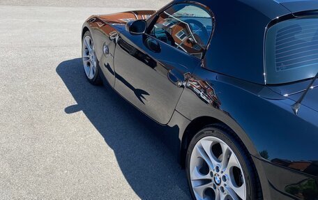 BMW Z4, 2006 год, 3 450 000 рублей, 5 фотография