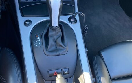 BMW Z4, 2006 год, 3 450 000 рублей, 16 фотография