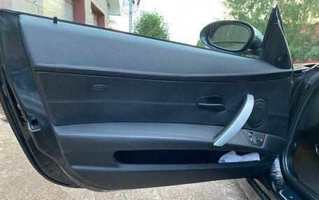 BMW Z4, 2006 год, 3 450 000 рублей, 20 фотография