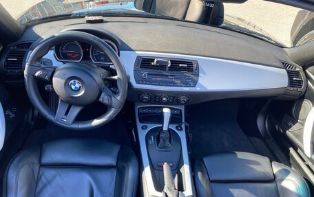 BMW Z4, 2006 год, 3 450 000 рублей, 15 фотография