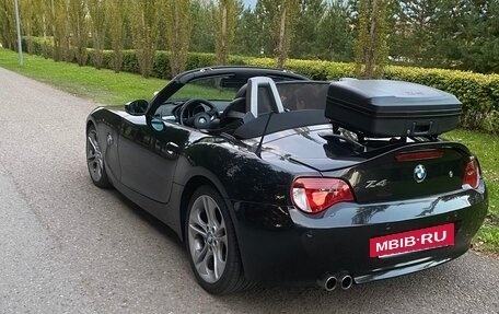 BMW Z4, 2006 год, 3 450 000 рублей, 12 фотография