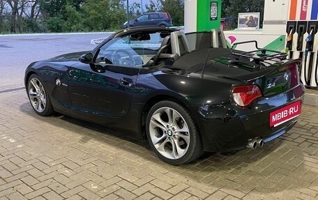 BMW Z4, 2006 год, 3 450 000 рублей, 14 фотография