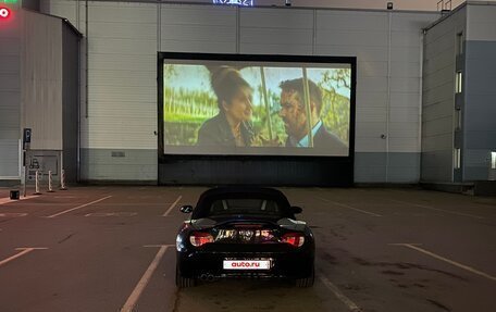 BMW Z4, 2006 год, 3 450 000 рублей, 24 фотография
