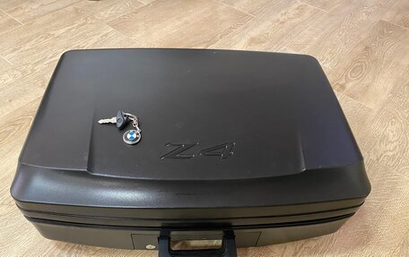 BMW Z4, 2006 год, 3 450 000 рублей, 22 фотография