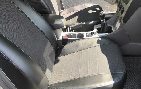 Ford Focus II рестайлинг, 2011 год, 440 000 рублей, 8 фотография
