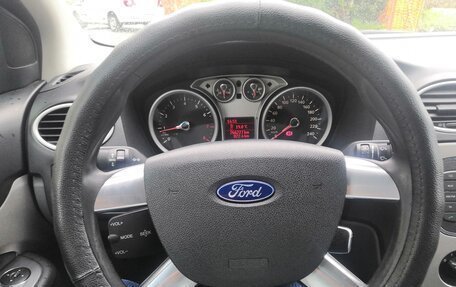 Ford Focus II рестайлинг, 2011 год, 440 000 рублей, 5 фотография