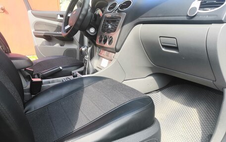 Ford Focus II рестайлинг, 2011 год, 440 000 рублей, 10 фотография