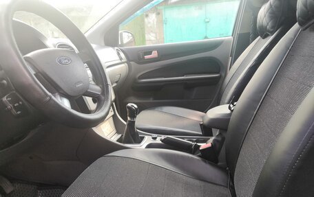 Ford Focus II рестайлинг, 2011 год, 440 000 рублей, 9 фотография