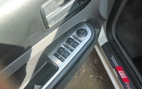 Ford Focus II рестайлинг, 2011 год, 440 000 рублей, 12 фотография