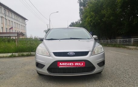 Ford Focus II рестайлинг, 2011 год, 440 000 рублей, 2 фотография
