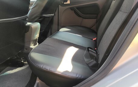 Ford Focus II рестайлинг, 2011 год, 440 000 рублей, 14 фотография
