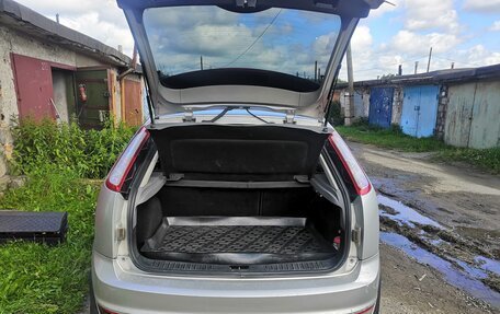 Ford Focus II рестайлинг, 2011 год, 440 000 рублей, 16 фотография