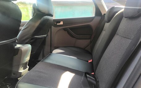 Ford Focus II рестайлинг, 2011 год, 440 000 рублей, 13 фотография