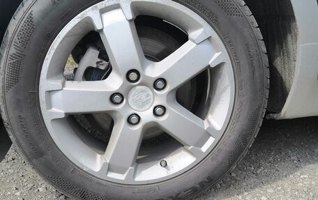 Ford Focus II рестайлинг, 2011 год, 440 000 рублей, 22 фотография